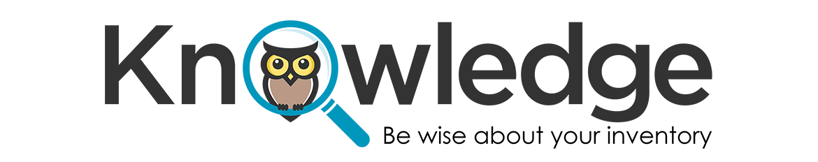 Kn{owl}edge Inventory Management System
